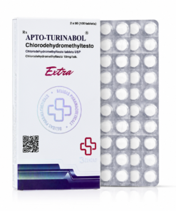 Apto Turinabol 10mg