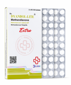 Dyanbol Lite 10mg