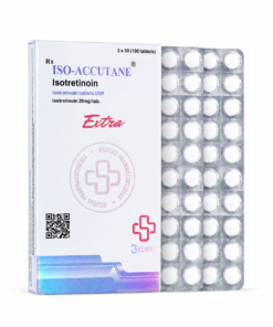 Iso 20mg – Accutane