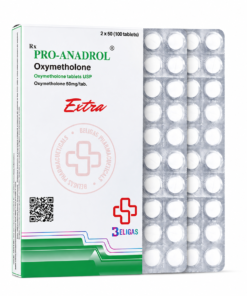 Pro -Anadrol 50mg