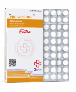 Pro Winstrol 50mg