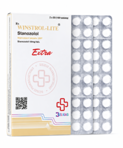 Winstrol-Lite 10mg