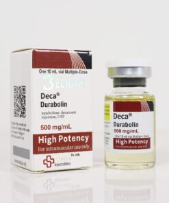 Deca Durabolin 500mg/ml
