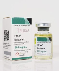 Etho®- Masteron 200mg/ml