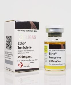 Etho®- Trenbolone 200mg/ml