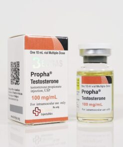 Propha®- Testosterone 100mg/ml