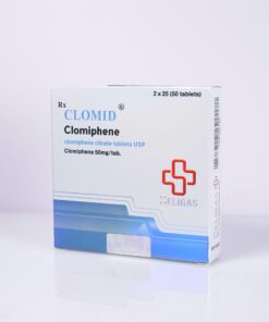 Clomid® 50mg