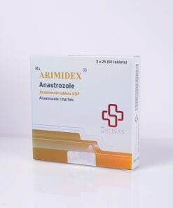 Arimidex® 1mg