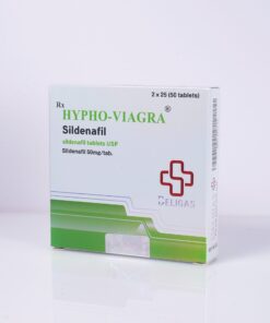 Hypho® Viagra 50mg