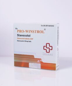 Winstrol-Lite 10mg