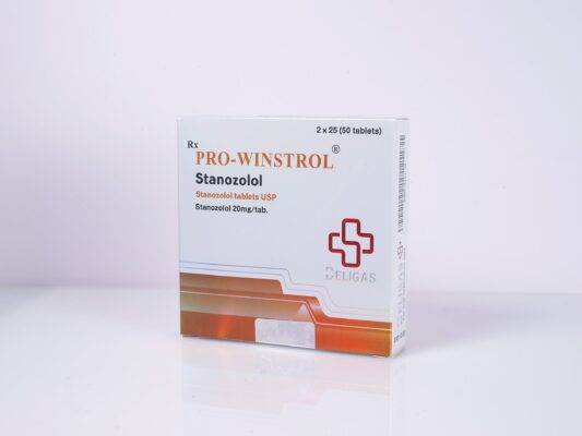 Winstrol-Lite 10mg