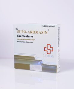 Supo®-Aromasin 25mg