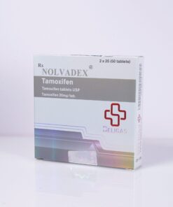 Nolvadex 20mg