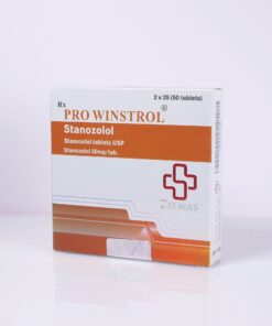 Pro Winstrol 50mg