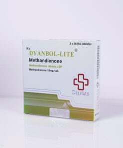 Dyanbol Lite 10mg