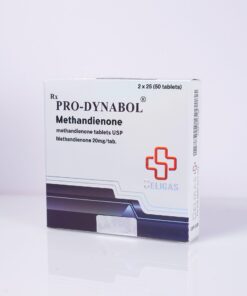 Pro Dynabol 50mg