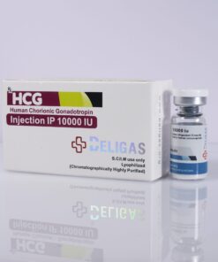 HCG 10000(10000iu)