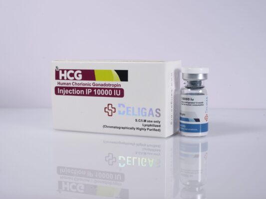HCG 10000(10000iu)