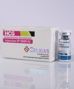 HCG 5000IU
