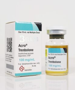 Acro-Trenbolone 100mg/ml