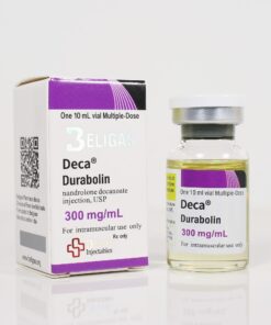 Deca®- Durabolin 300mg/ml