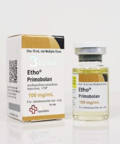 Etho®- Primobolan 100mg/ml