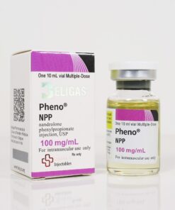 Pheno®- NPP 100mg/ml