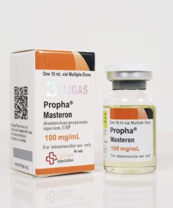Propha®- Masteron 100mg/ml