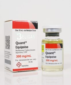 Quant®- Equipoise 300mg/ml