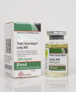 Tren Test Mast Long 300mg/ml