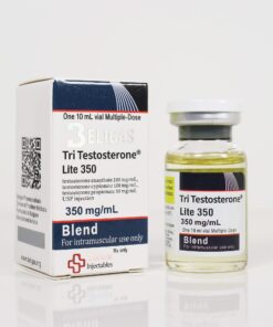 Tri Testosterone Lite 350mg/ml