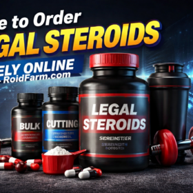 where to order legal steroids online