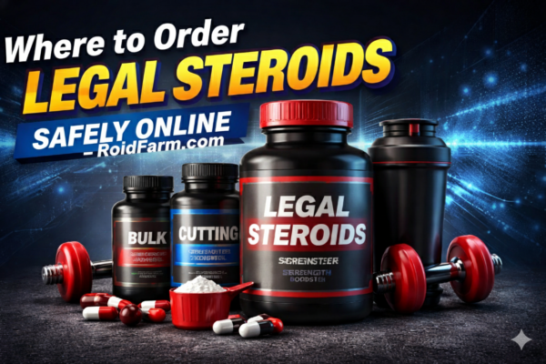where to order legal steroids online