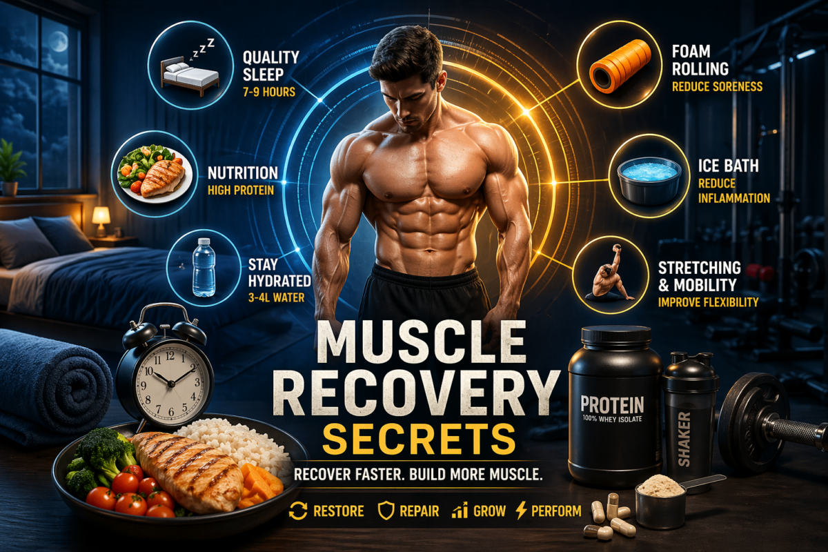 Muscle-recovery-secrets-for-success